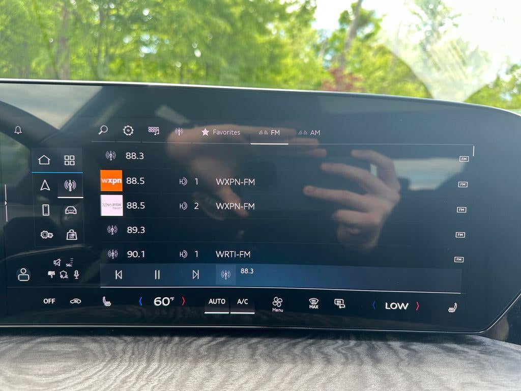 2025 Audi All-new Q5 Premium TFSI quattro S tronic