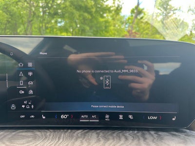 2025 Audi All-new Q5 Premium TFSI quattro S tronic