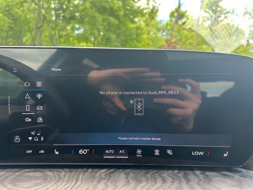 2025 Audi All-new Q5 Premium TFSI quattro S tronic