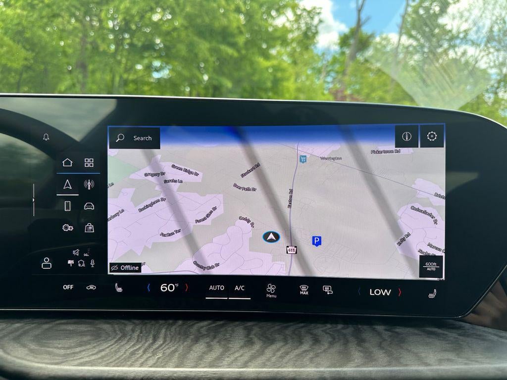 2025 Audi All-new Q5 Premium TFSI quattro S tronic