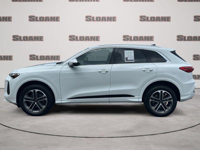 2025 Audi All-new Q5 Premium TFSI quattro S tronic