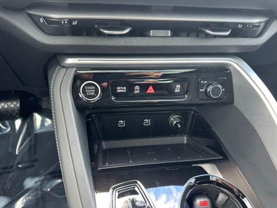2025 Audi All-new Q5 Premium TFSI quattro S tronic