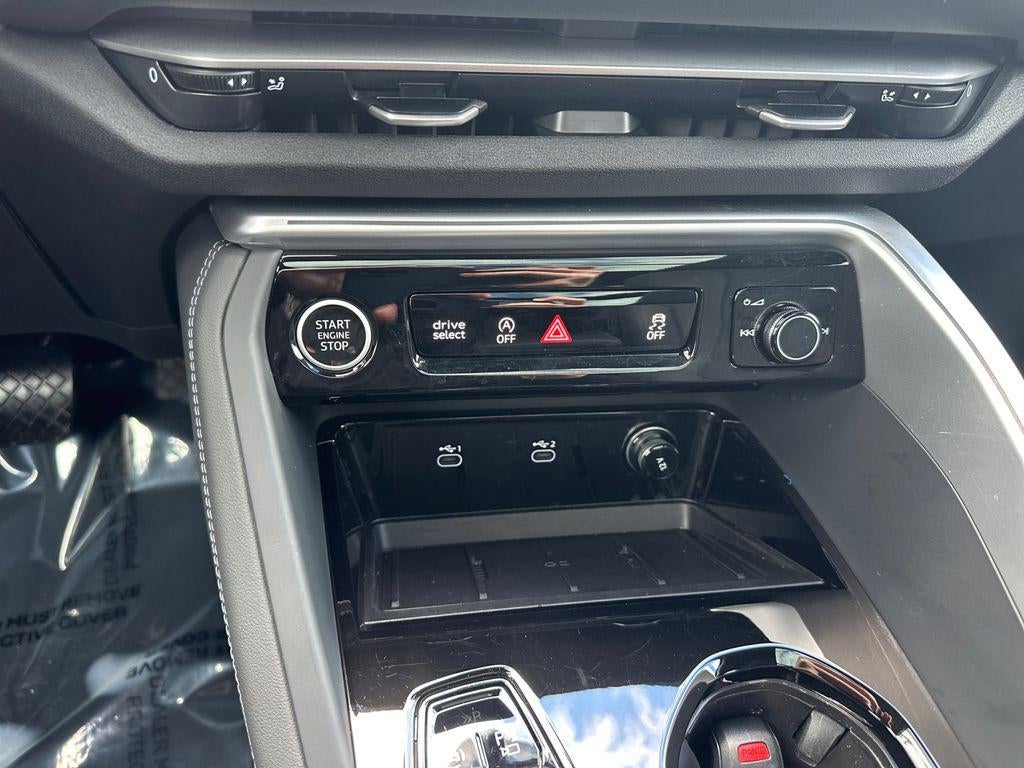 2025 Audi All-new Q5 Premium TFSI quattro S tronic