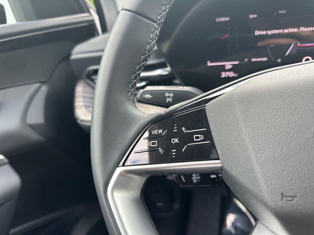 2025 Audi All-new Q5 Premium TFSI quattro S tronic
