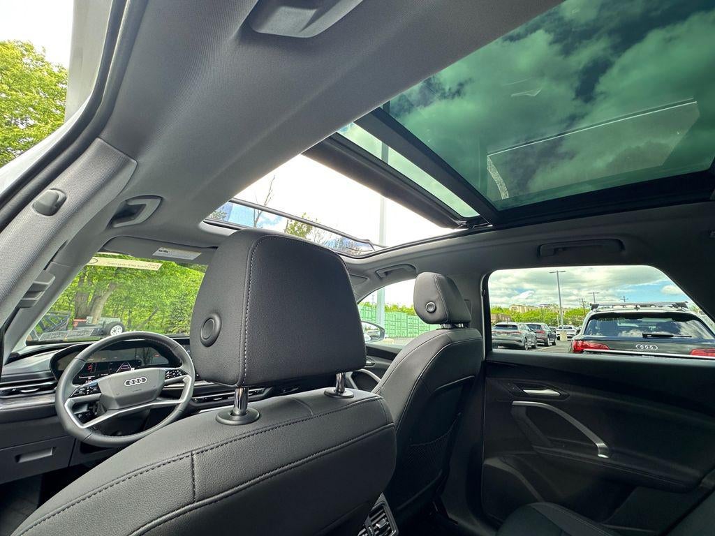 2025 Audi All-new Q5 Premium TFSI quattro S tronic
