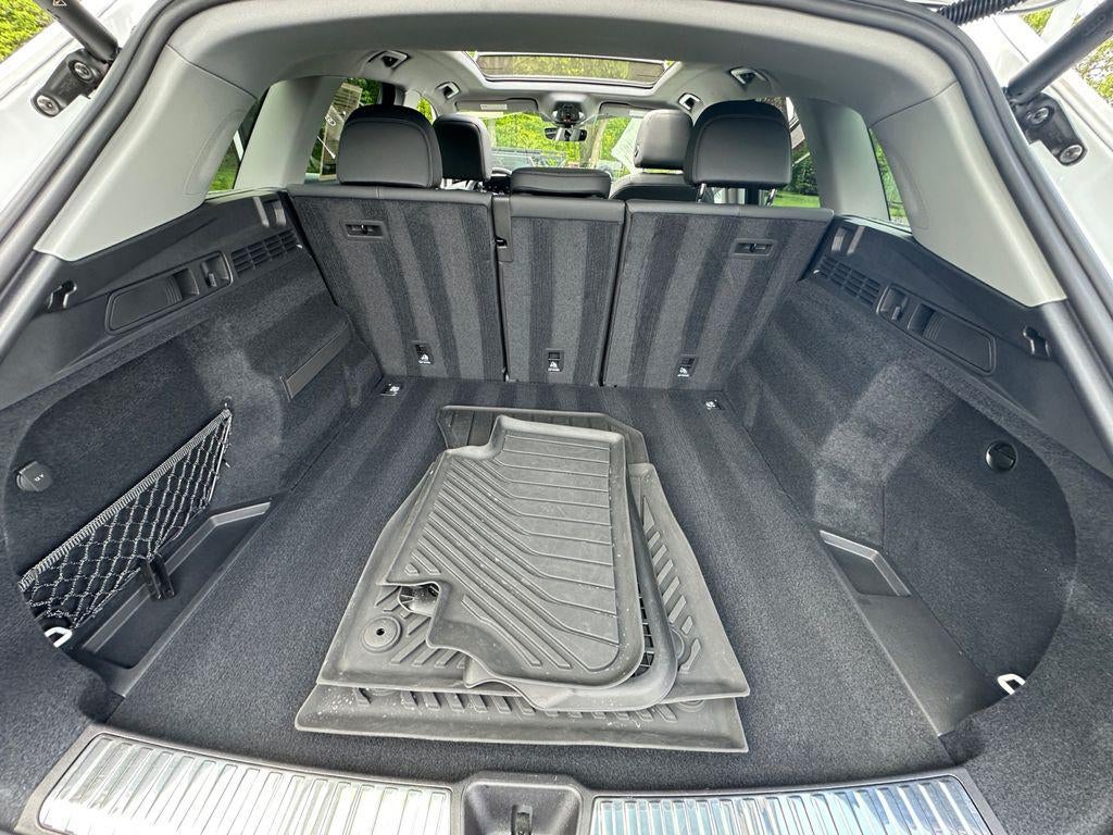 2025 Audi All-new Q5 Premium TFSI quattro S tronic