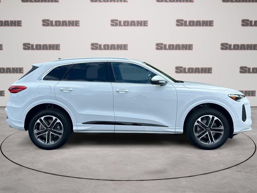 2025 Audi All-new Q5 Premium TFSI quattro S tronic