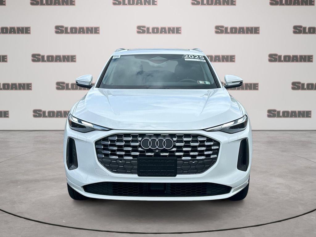 2025 Audi All-new Q5 Premium TFSI quattro S tronic