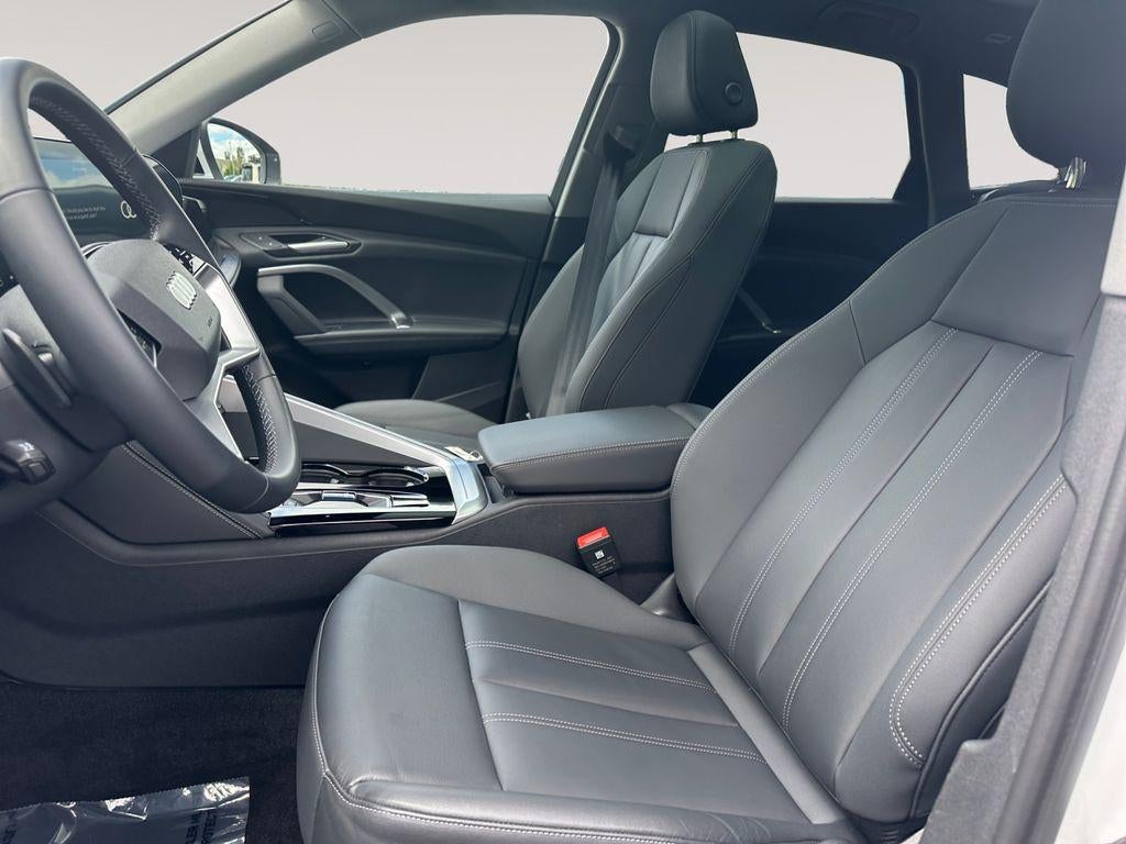 2025 Audi All-new Q5 Premium TFSI quattro S tronic