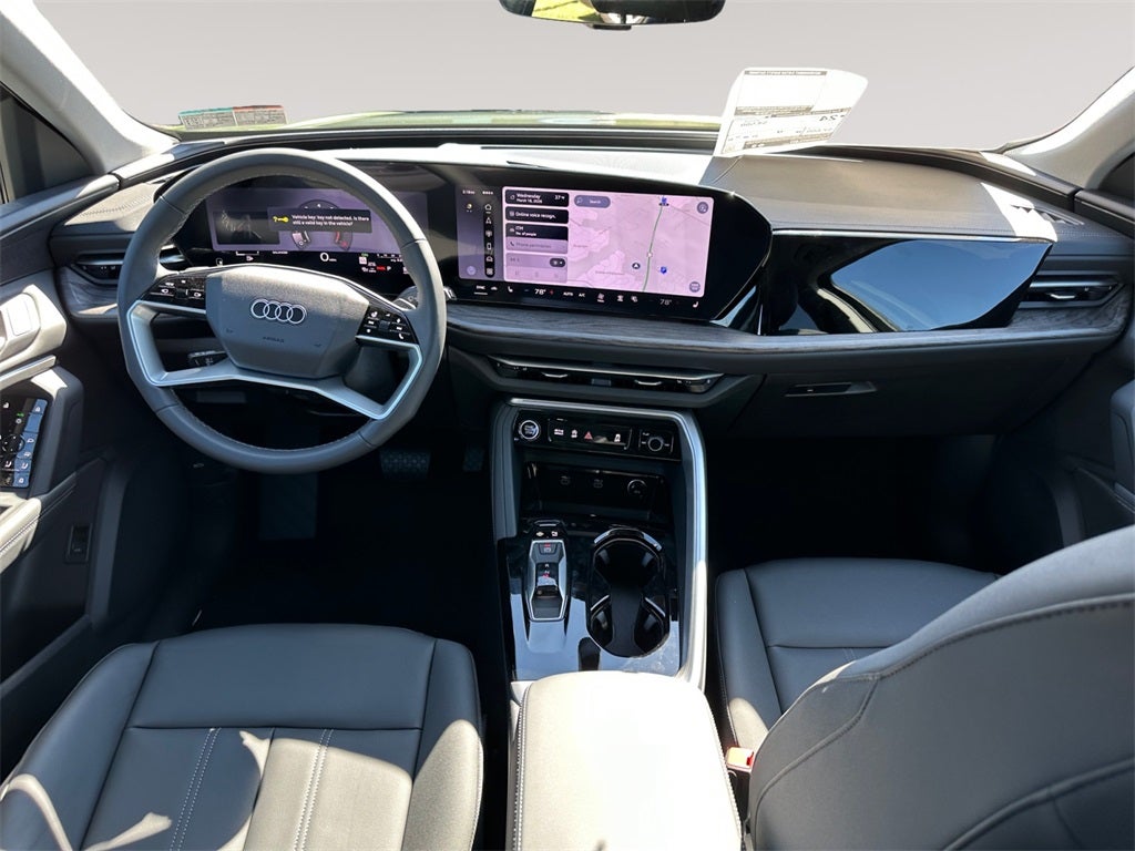 2026 Audi Q5 quattro