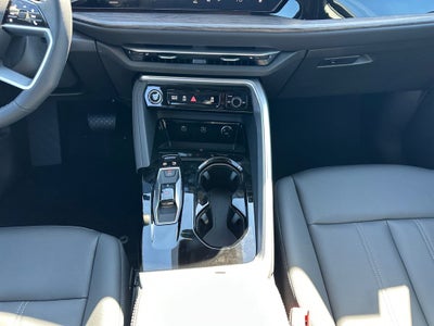 2026 Audi Q5 quattro