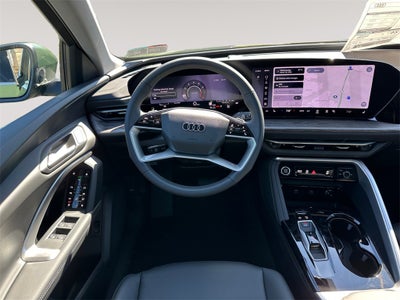 2026 Audi Q5 quattro