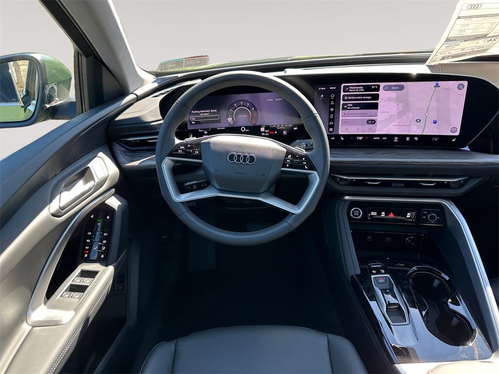 2026 Audi Q5 quattro