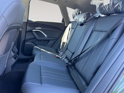 2026 Audi Q5 quattro