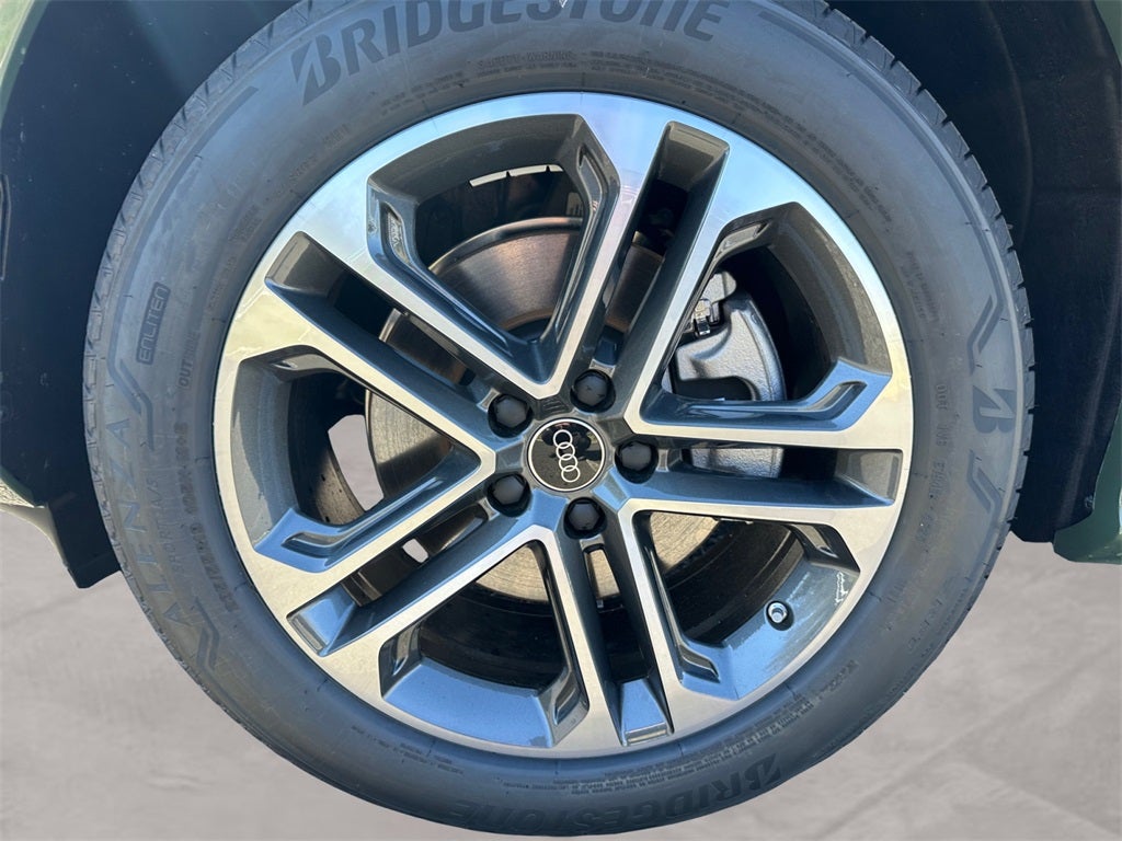 2026 Audi Q5 quattro