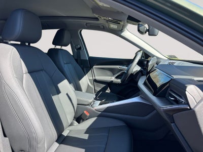 2026 Audi Q5 quattro