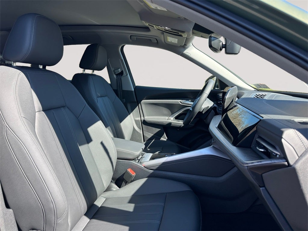 2026 Audi Q5 quattro