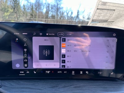 2026 Audi Q5 quattro