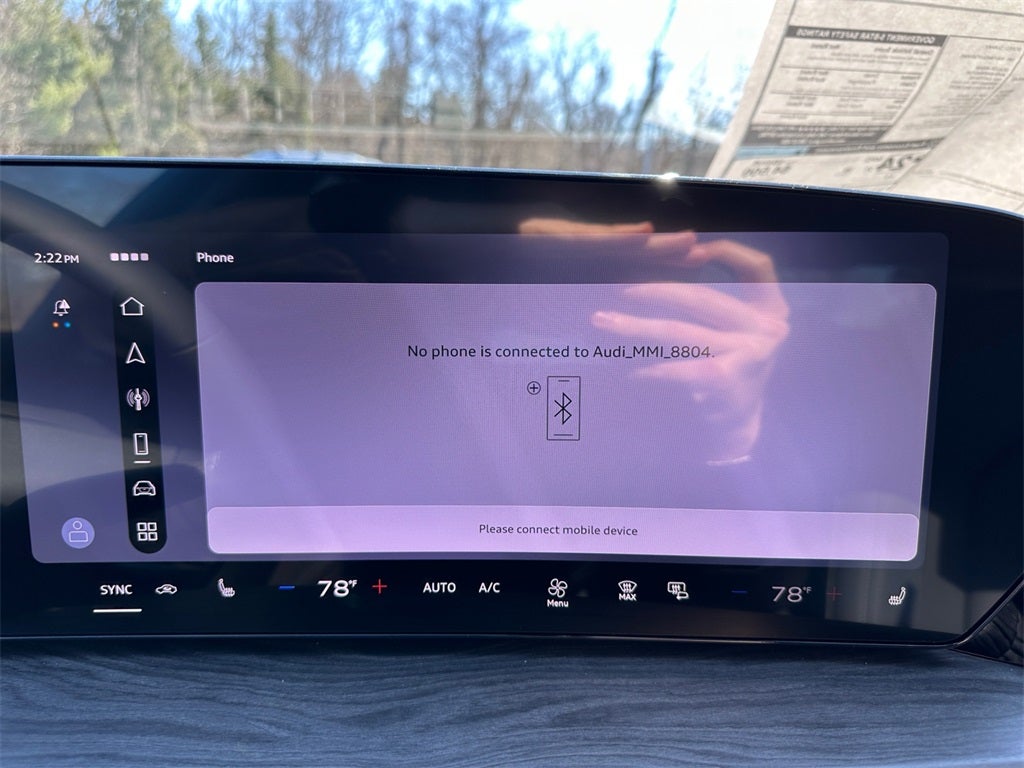 2026 Audi Q5 quattro