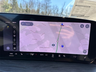 2026 Audi Q5 quattro