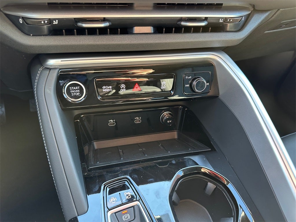 2026 Audi Q5 quattro