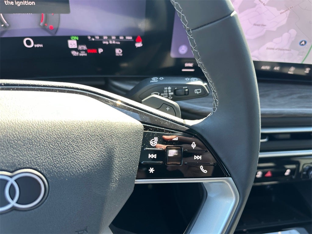 2026 Audi Q5 quattro