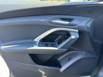 2026 Audi Q5 quattro