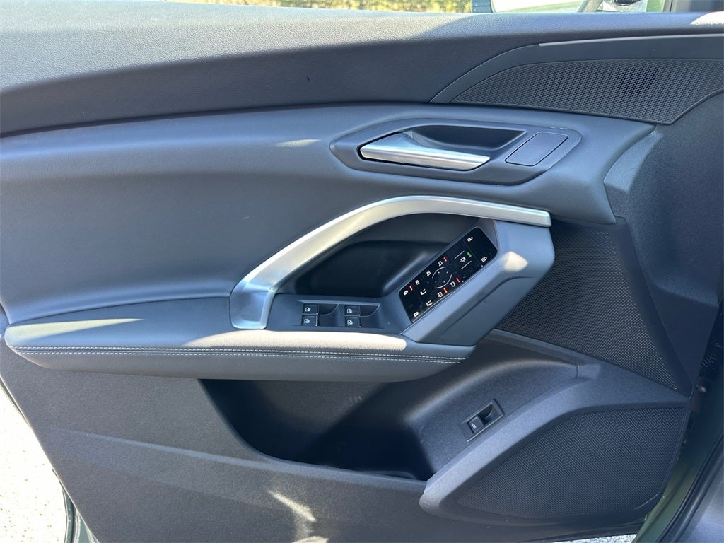 2026 Audi Q5 quattro