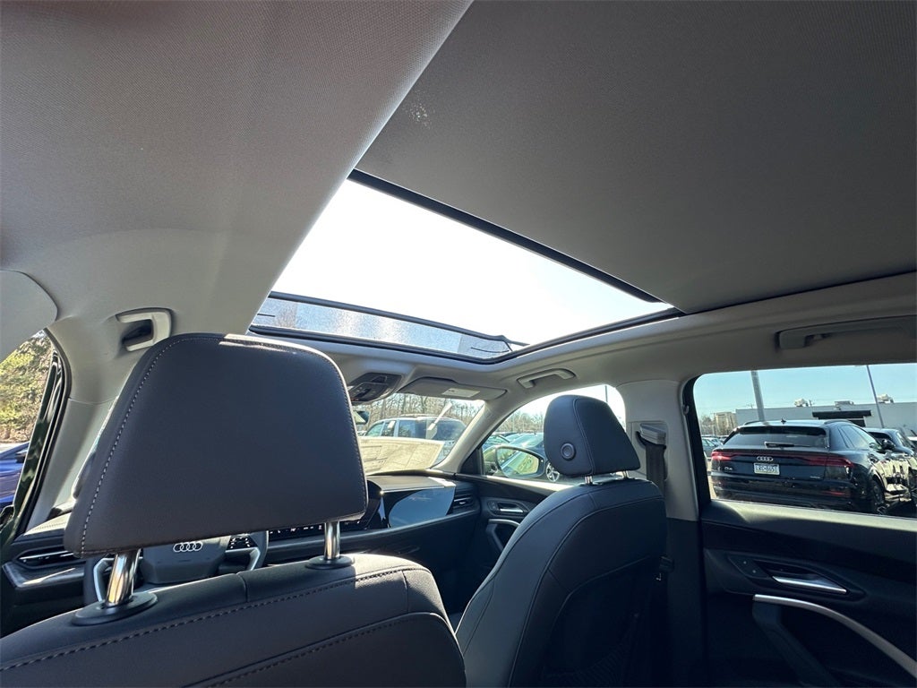 2026 Audi Q5 quattro