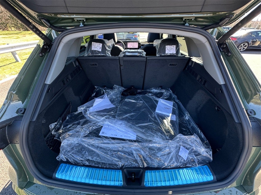 2026 Audi Q5 quattro