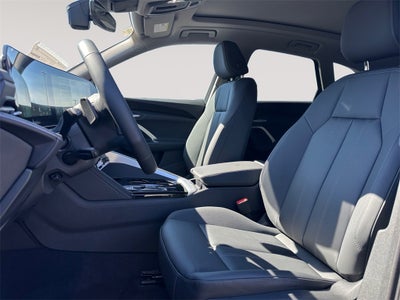 2026 Audi Q5 quattro