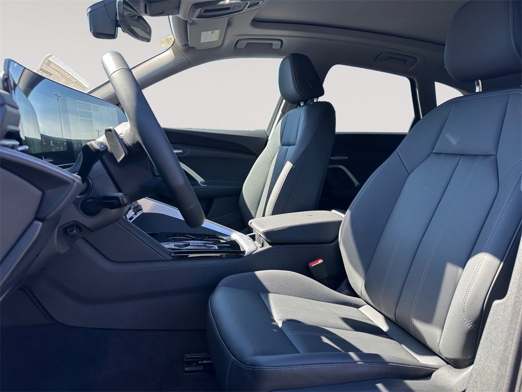 2026 Audi Q5 quattro