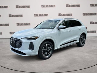 2026 Audi Q5 Premium TFSI quattro S tronic