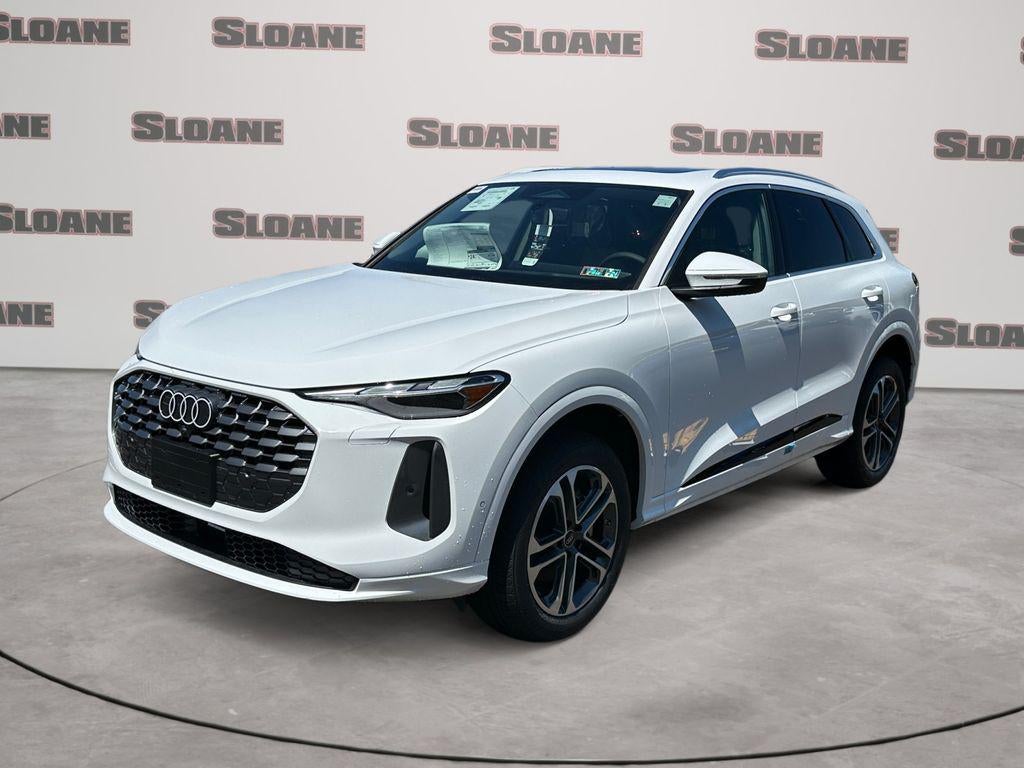 2026 Audi Q5 Premium TFSI quattro S tronic