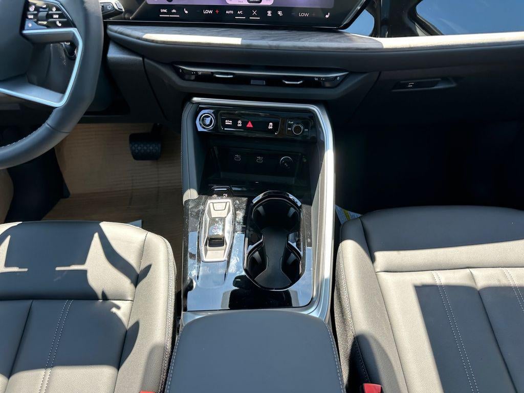 2026 Audi Q5 Premium TFSI quattro S tronic