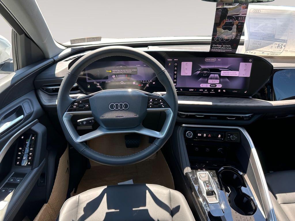 2026 Audi Q5 Premium TFSI quattro S tronic