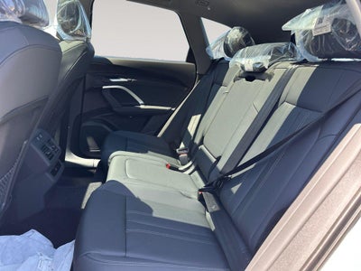 2026 Audi Q5 Premium TFSI quattro S tronic