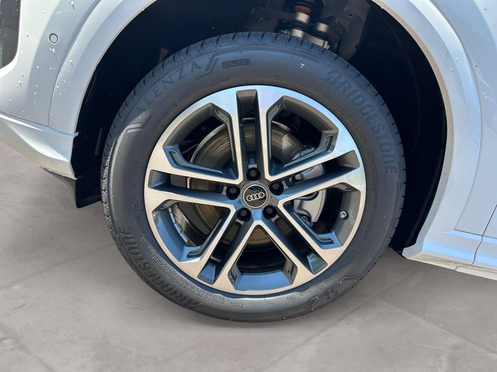 2026 Audi Q5 Premium TFSI quattro S tronic