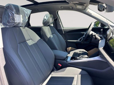 2026 Audi Q5 Premium TFSI quattro S tronic