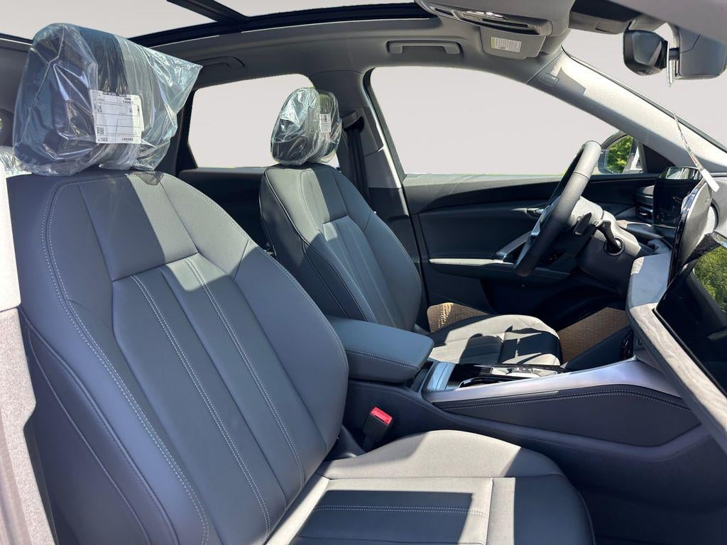 2026 Audi Q5 Premium TFSI quattro S tronic