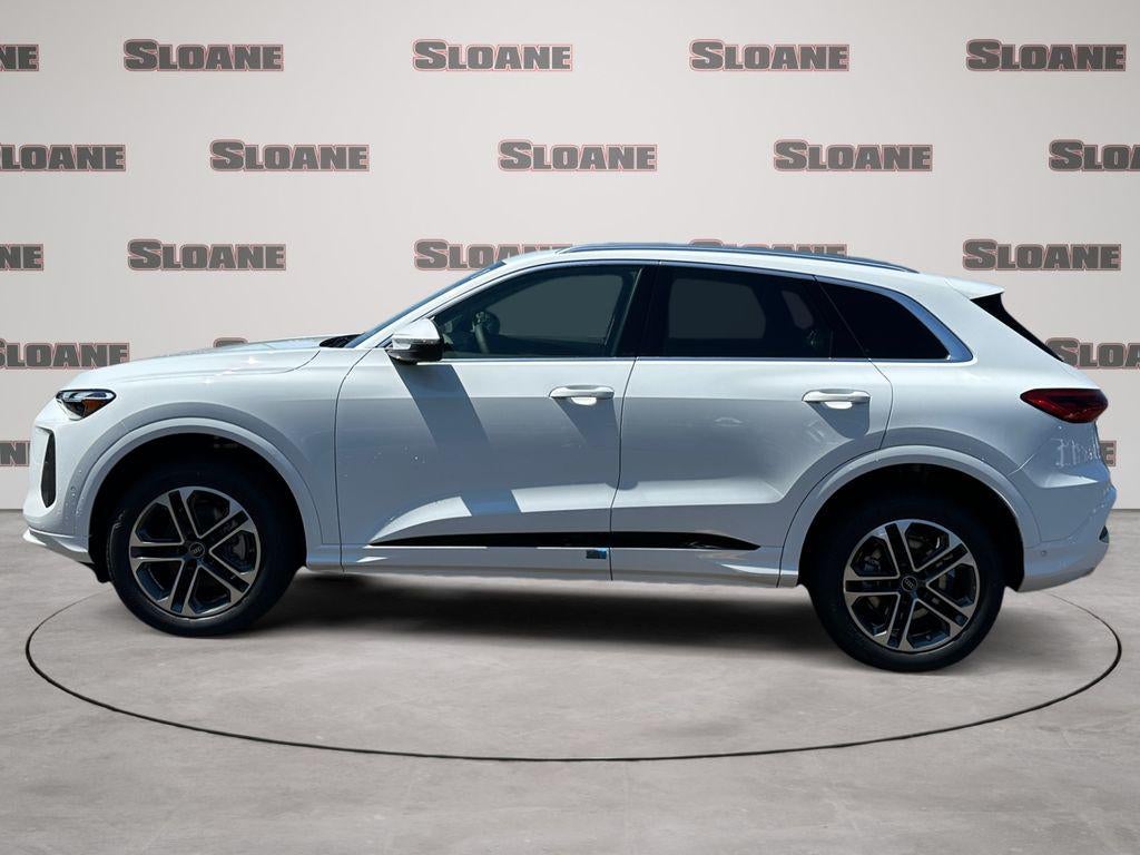 2026 Audi Q5 Premium TFSI quattro S tronic