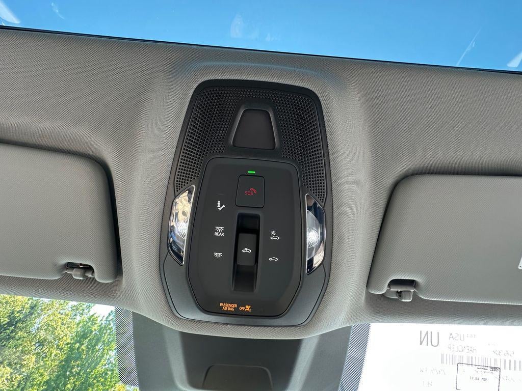 2026 Audi Q5 Premium TFSI quattro S tronic