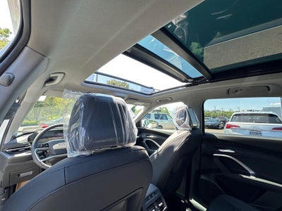 2026 Audi Q5 Premium TFSI quattro S tronic