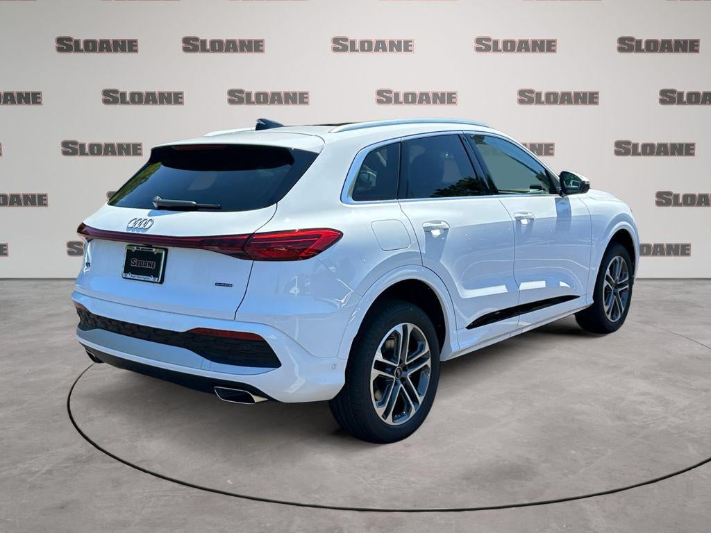 2026 Audi Q5 Premium TFSI quattro S tronic