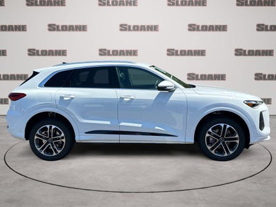 2026 Audi Q5 Premium TFSI quattro S tronic