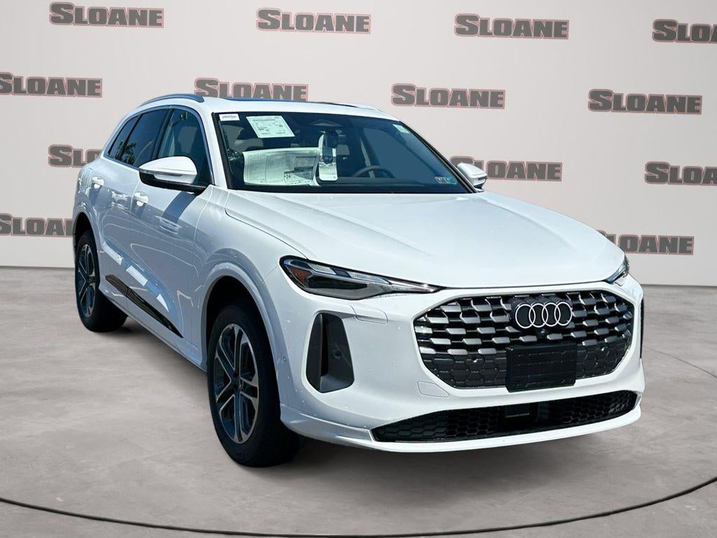 2026 Audi Q5 Premium TFSI quattro S tronic