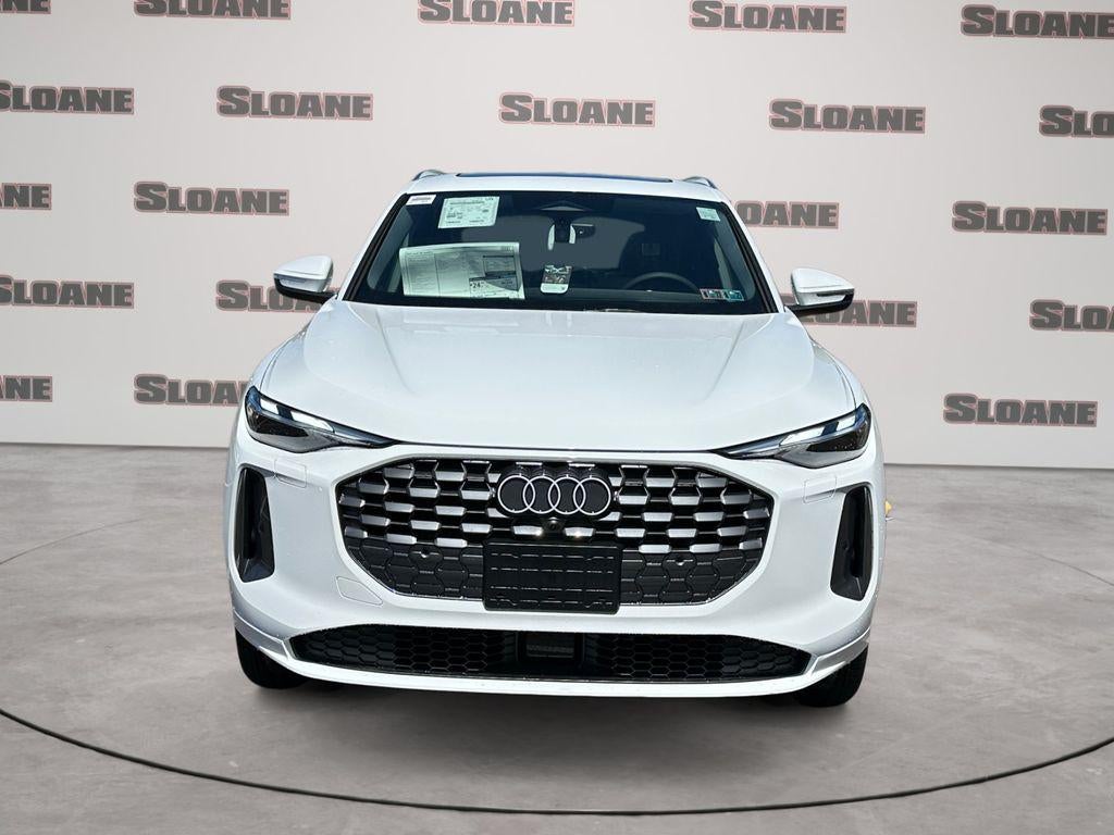 2026 Audi Q5 Premium TFSI quattro S tronic