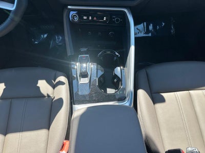 2025 Audi All-new Q5 Premium TFSI quattro S tronic