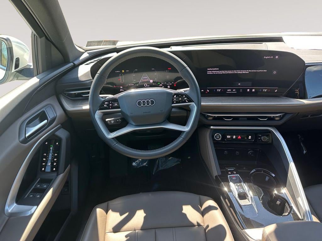 2025 Audi All-new Q5 Premium TFSI quattro S tronic