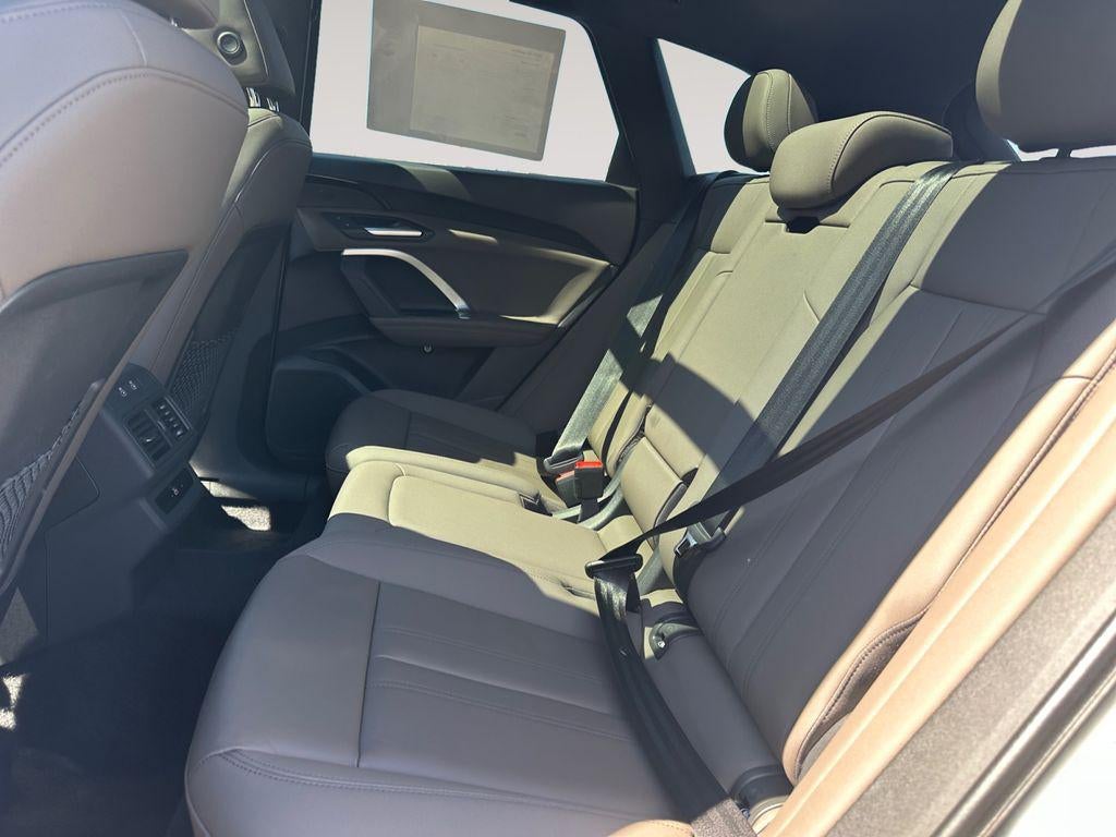 2025 Audi All-new Q5 Premium TFSI quattro S tronic